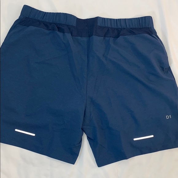 ASICS Men’s 2-N-1 Shorts - Picture 10 of 10